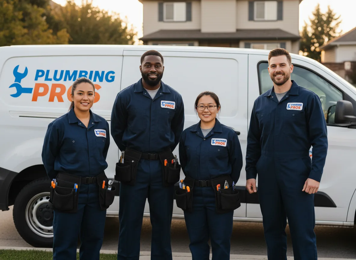 Water Heater Repair company in Mountain View, WY